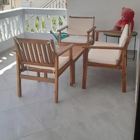 K & N فيلة ساراندا